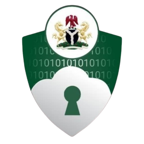 Nigeria Data Protection regulator mark