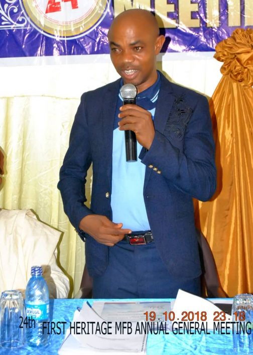 24 Annual General Meeting (1)