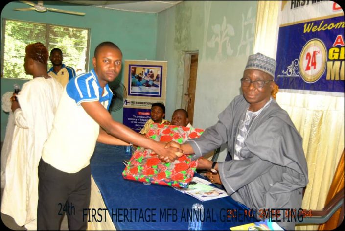 24 Annual General Meeting (2)